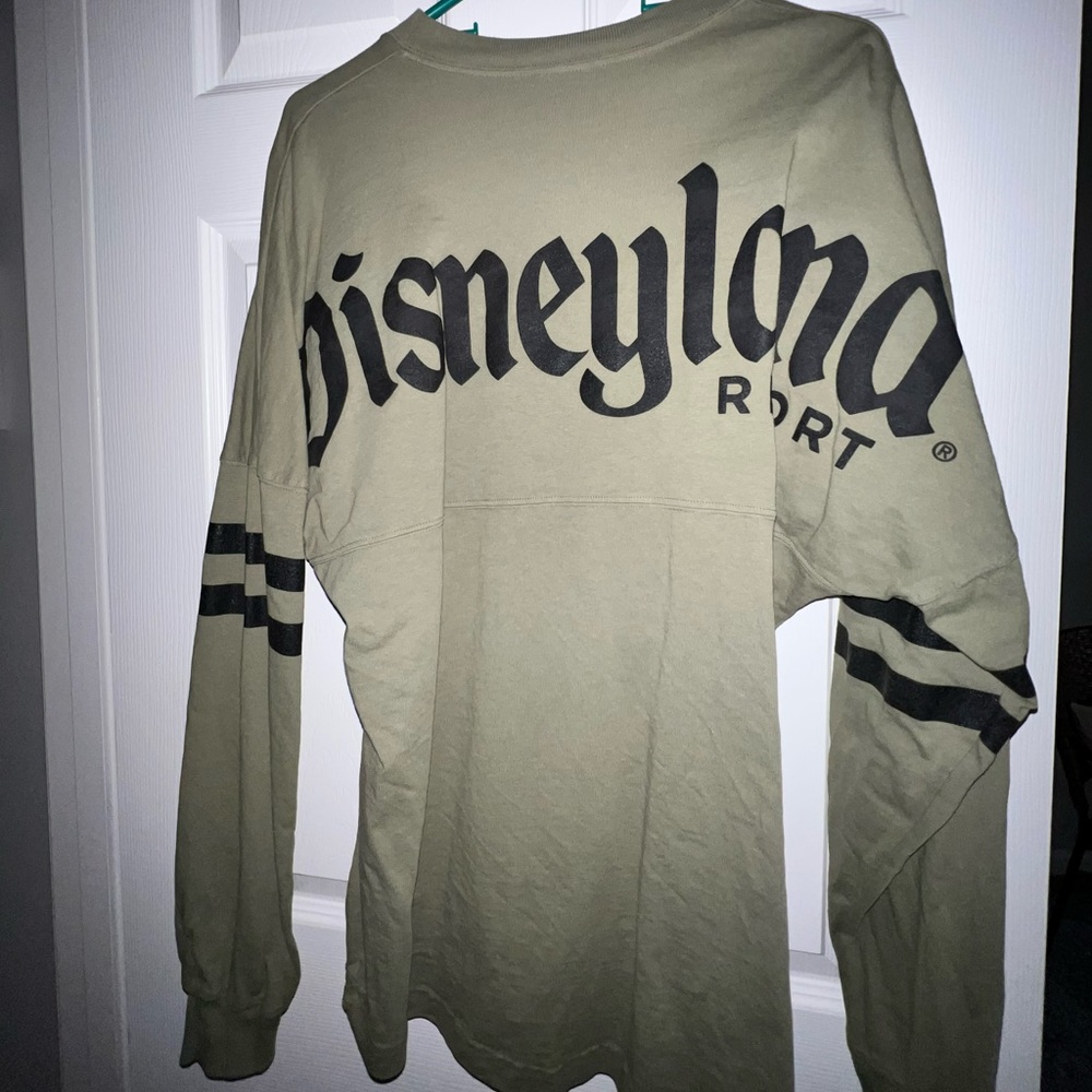 Disneyland spirit jersey
